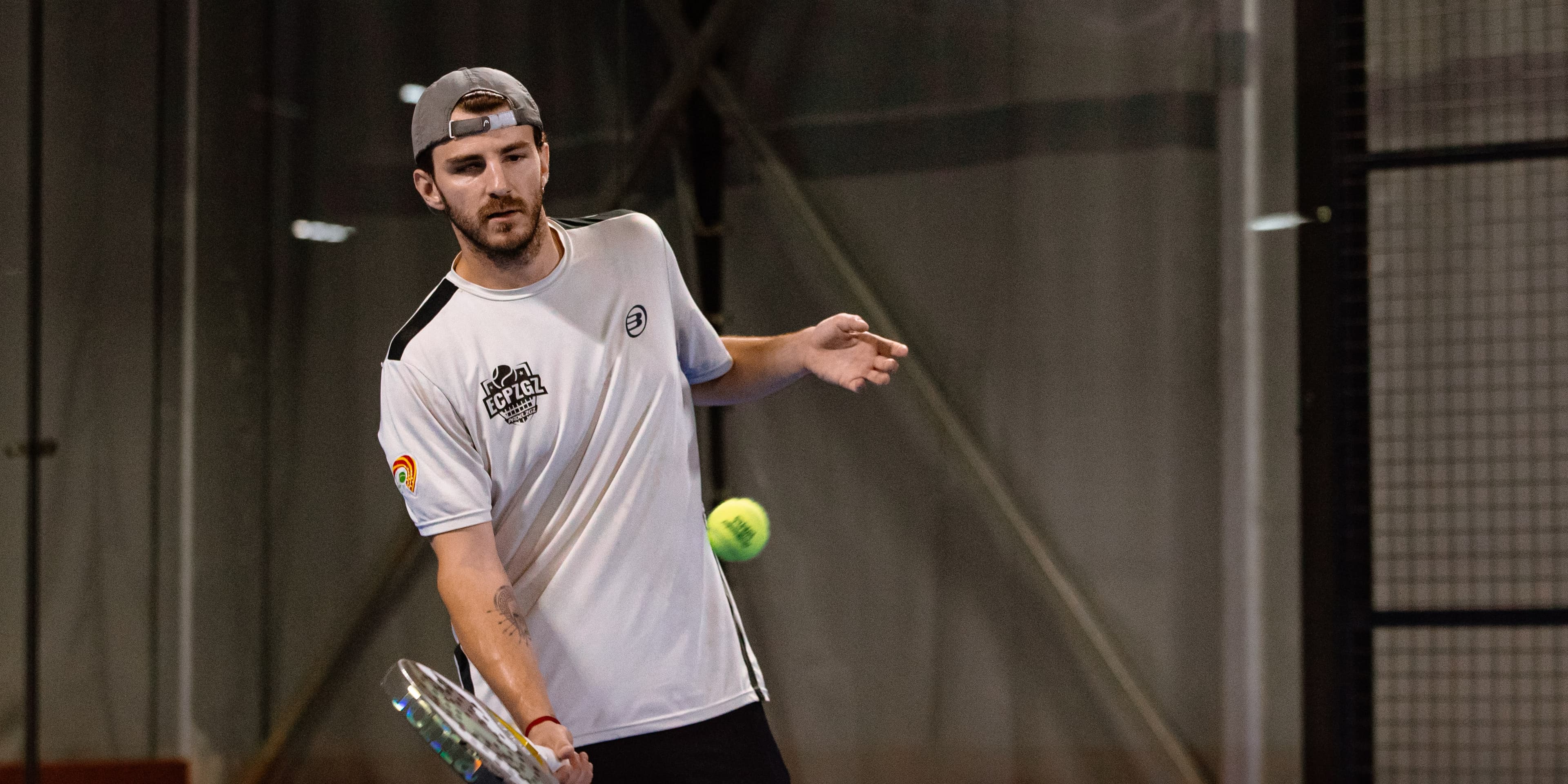 Comment ça marche chez Padel Connect